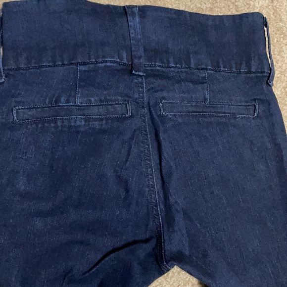 Express Denim Legging High Rise - Picture 5 of 5